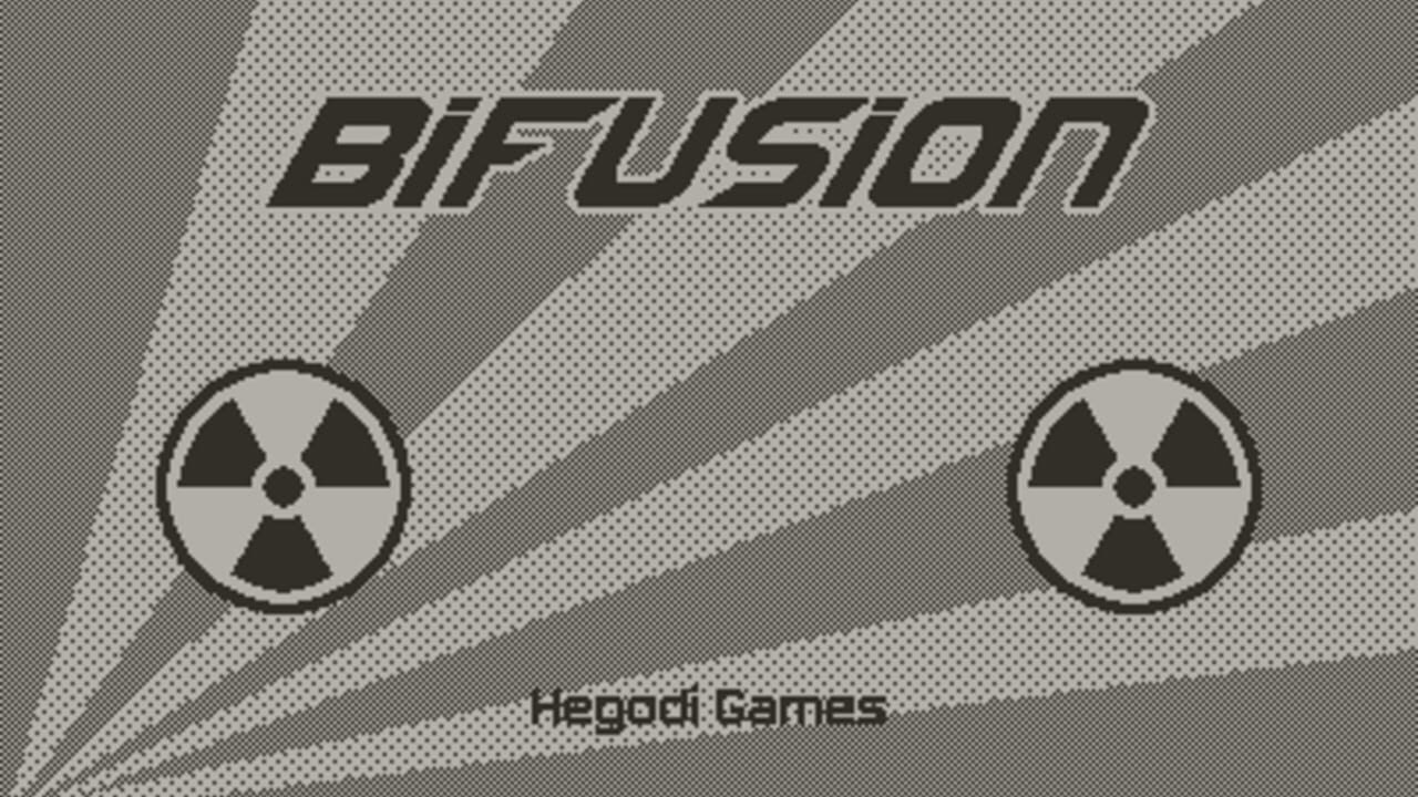 Bifusion — Screenshot 2