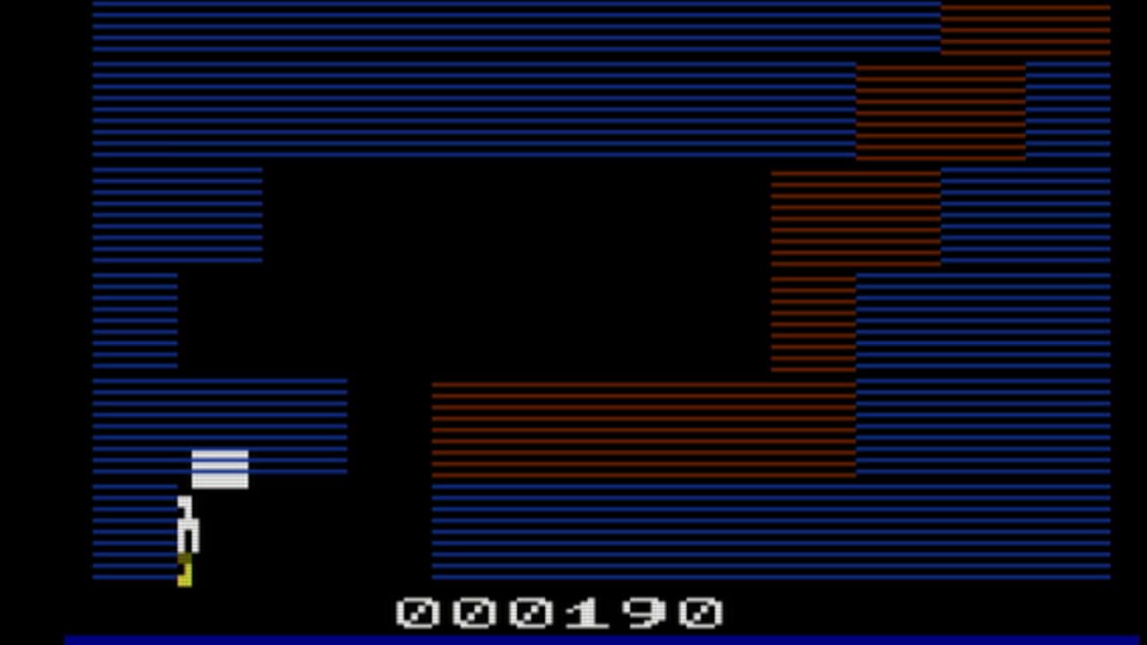 Dwarf — Screenshot 2