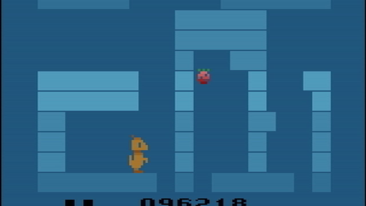 Kelly Kangaroo — Screenshot 3
