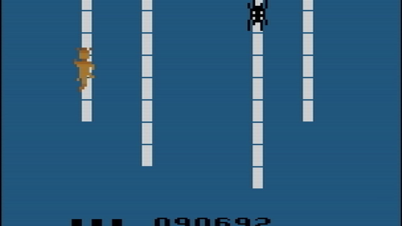 Kelly Kangaroo — Screenshot 2