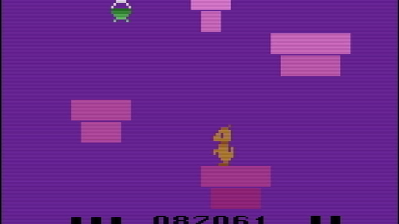Kelly Kangaroo — Screenshot 4