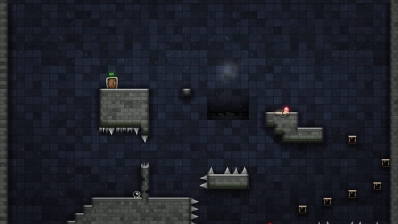 You Still Won't Make It Screenshot 1