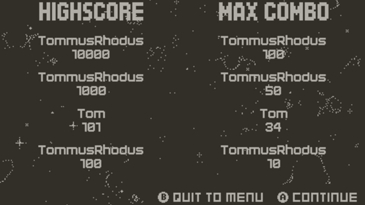 Legally Distinct, Planetary Based, Suika Game Clone — Screenshot 2