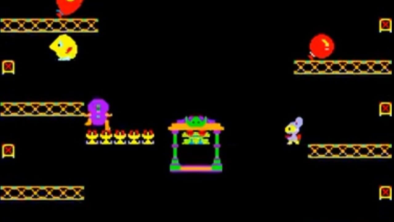 Pop Flamer Image