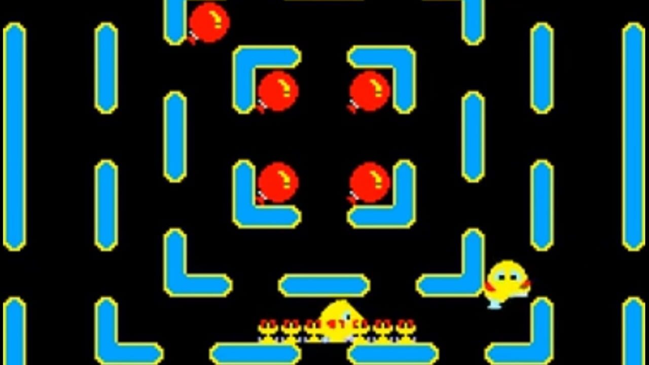 Pop Flamer Image
