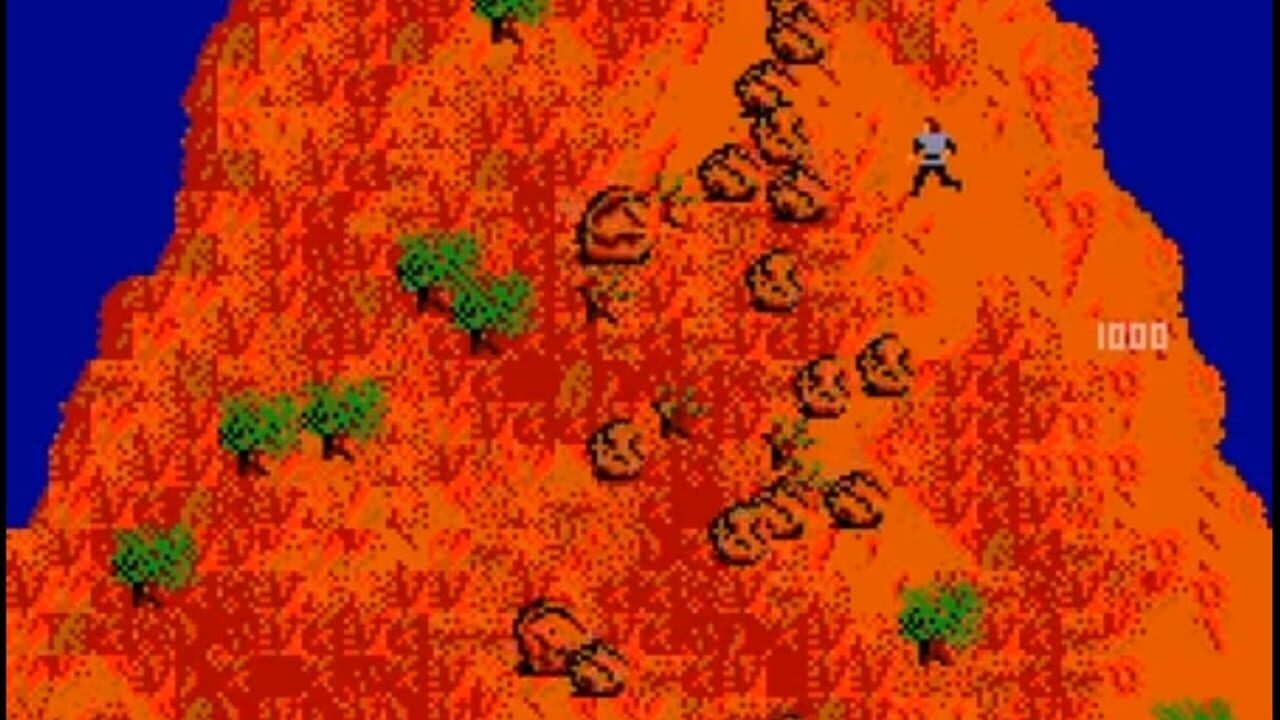 Krull — Screenshot 2