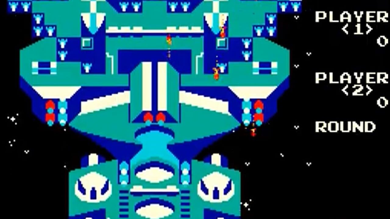 Rougien — Screenshot 3