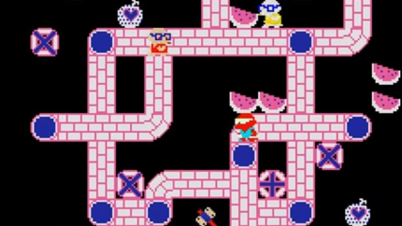 Moguchan — Screenshot 2