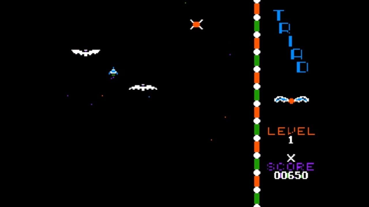 Triad — Screenshot 3