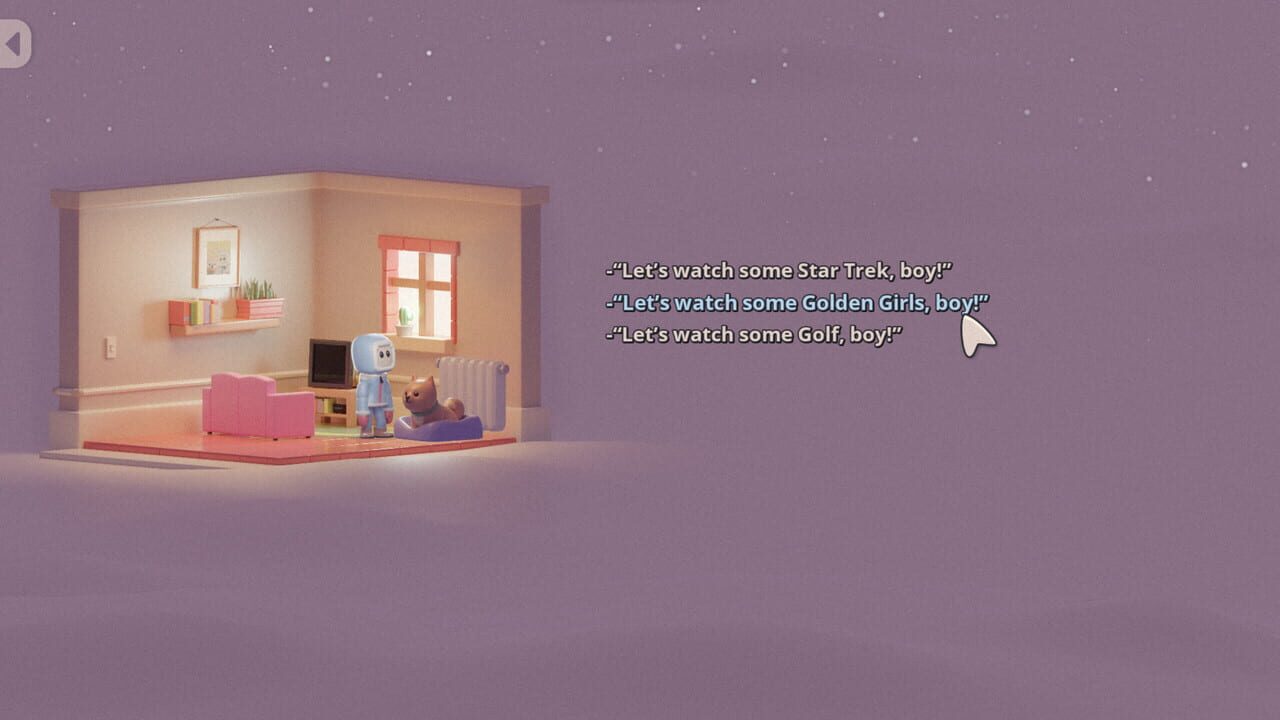 Snow Cone Serenade Image