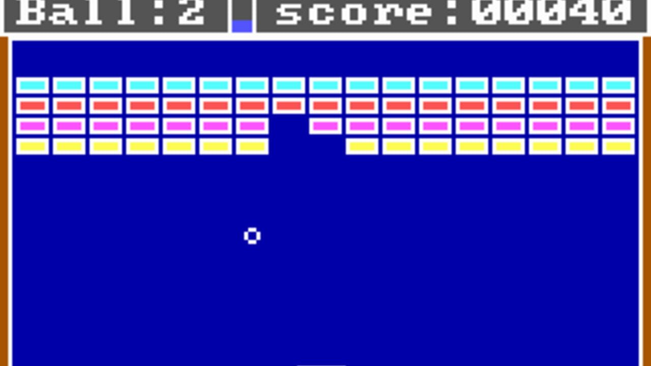 Bricks Screenshot 1