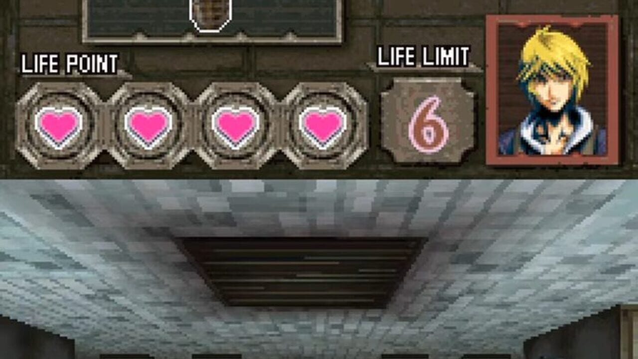 Simple DS Series Vol. 32: The Zombie Crisis — Screenshot 5