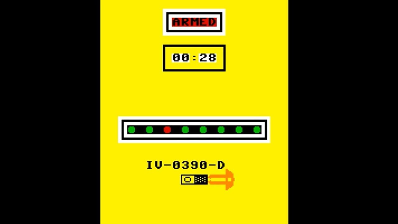 London Blitz — Screenshot 4