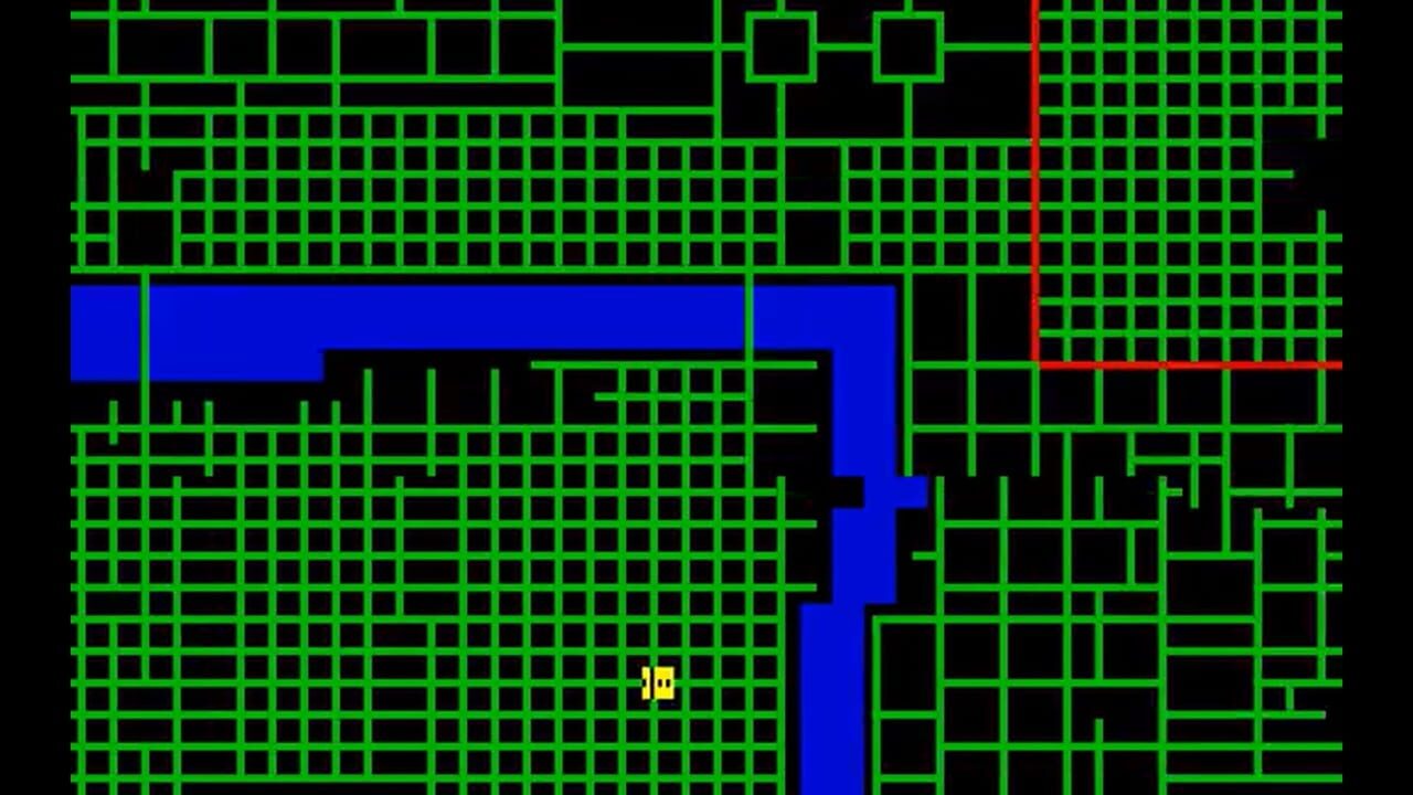 London Blitz — Screenshot 5