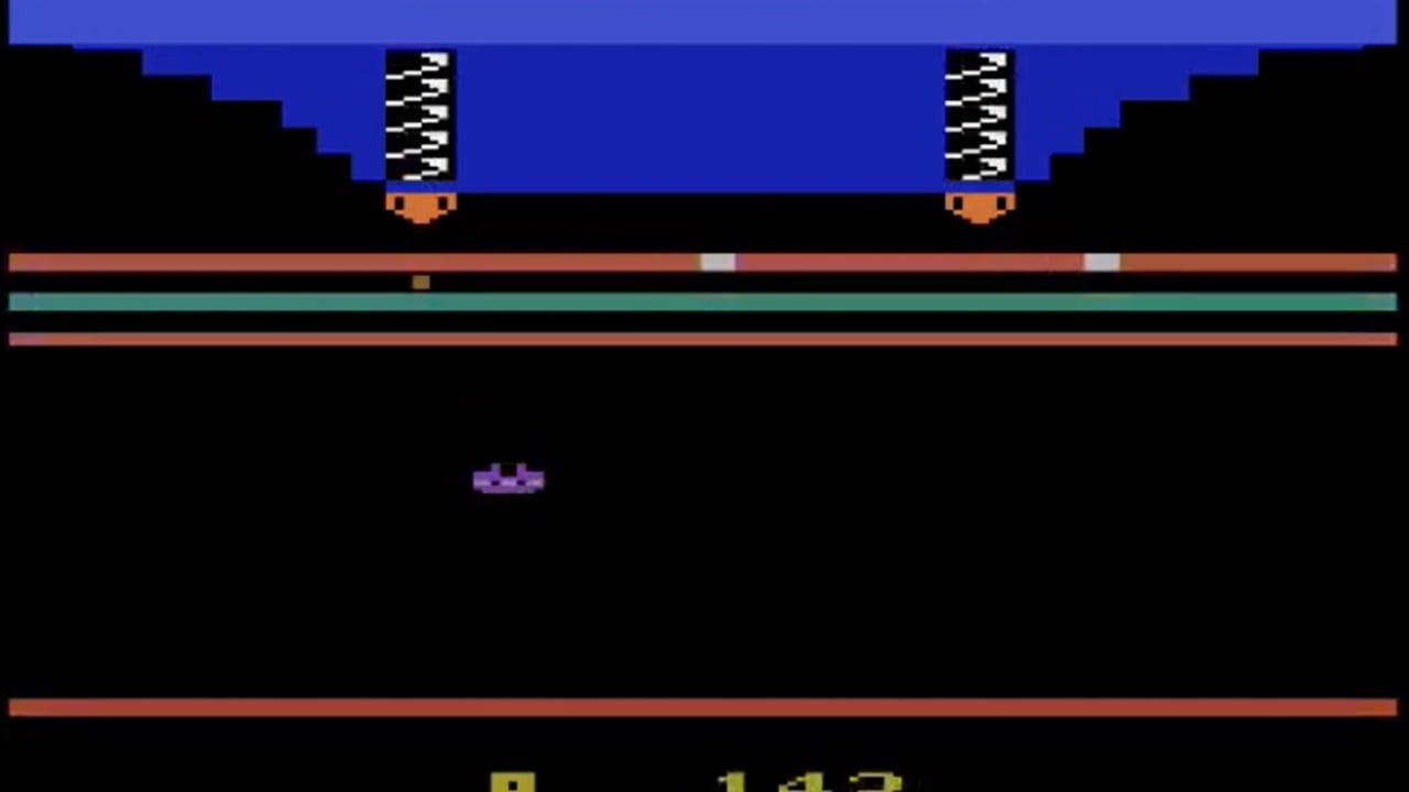 Death Trap — Screenshot 2