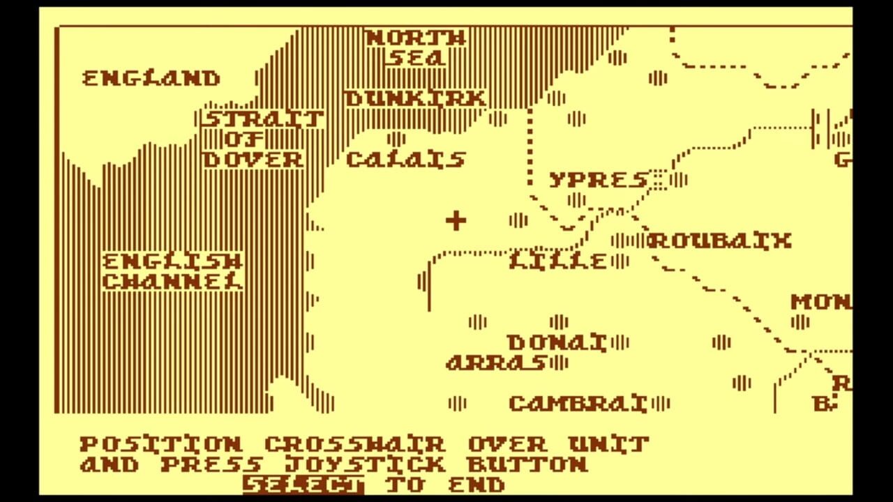 Paris in Danger — Screenshot 2