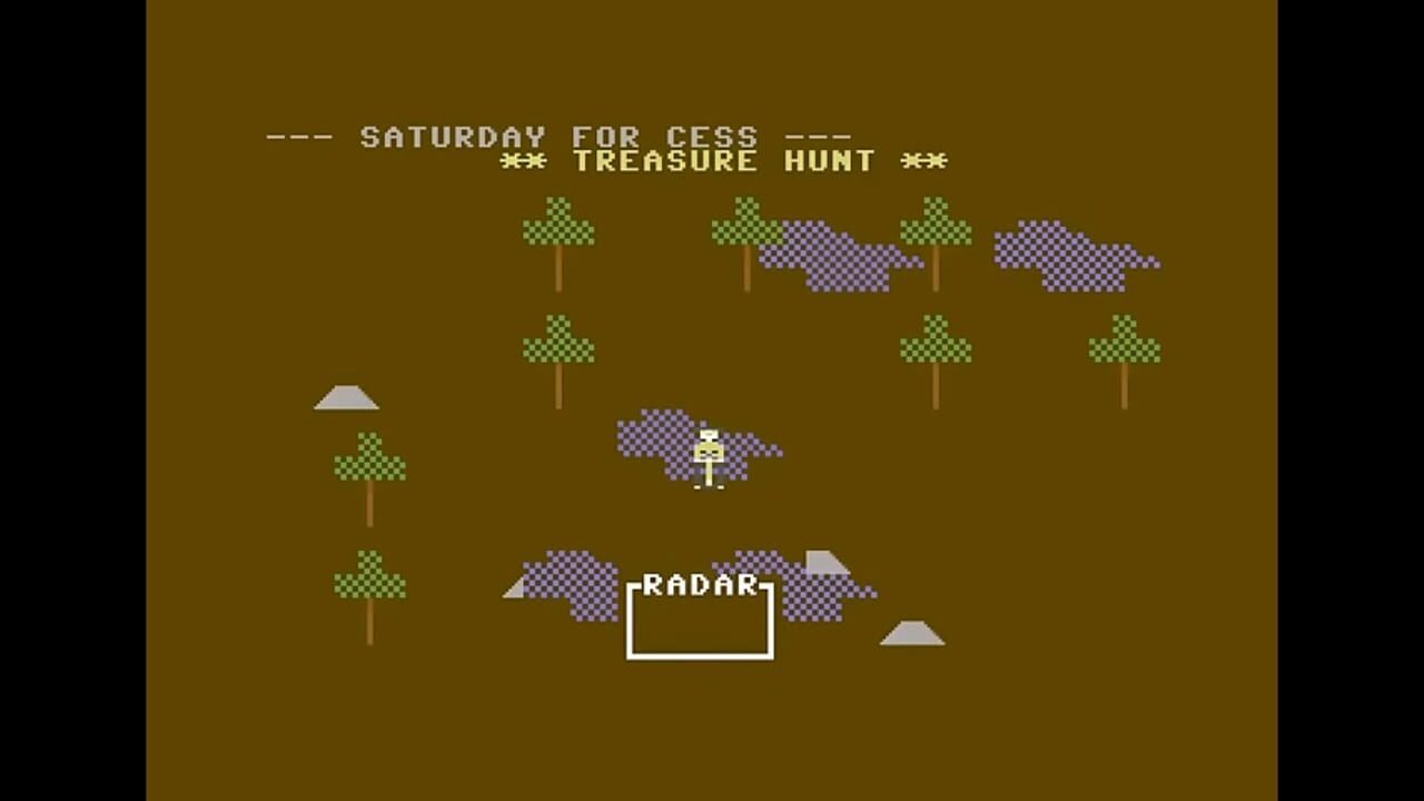 T.G.I.F. Screenshot 1