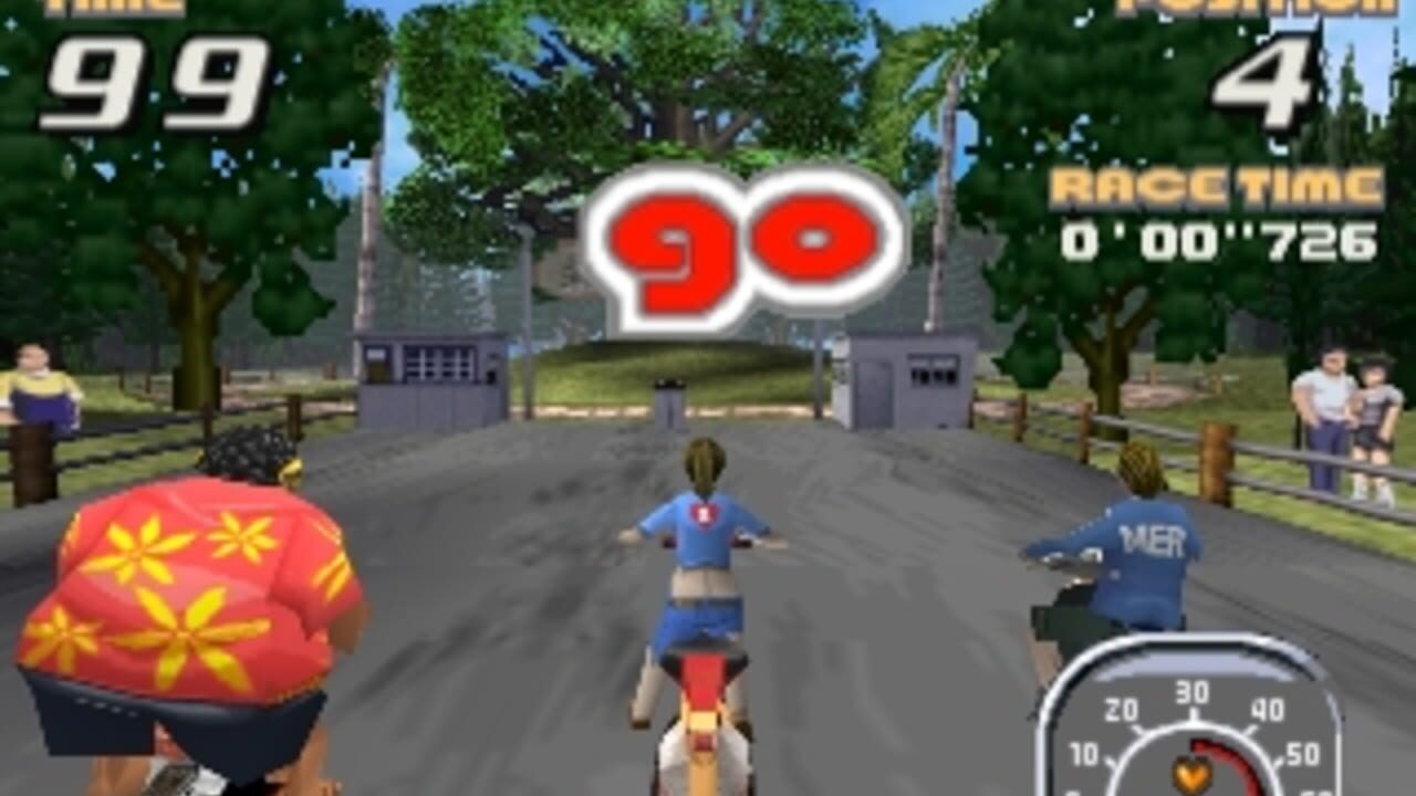 Street Scooters — Screenshot 2