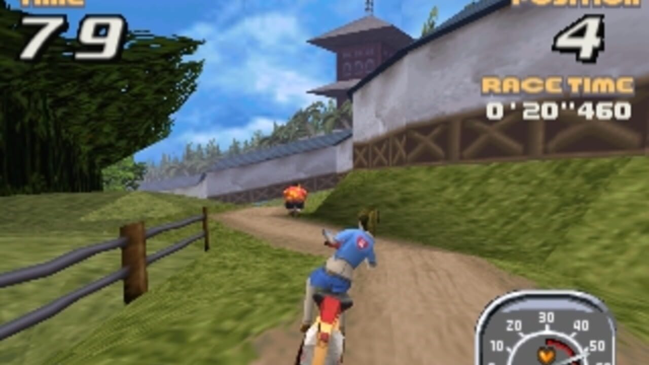 Street Scooters — Screenshot 3