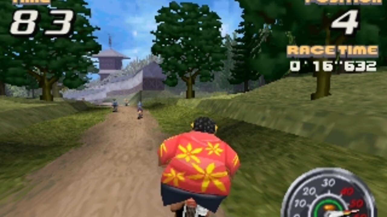 Street Scooters — Screenshot 5