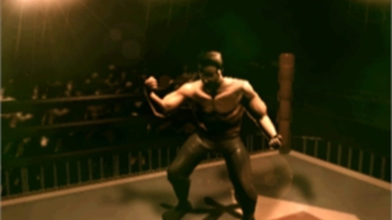 Pro Wrestling Sengokuden: Hyper Tag Match — Screenshot 4
