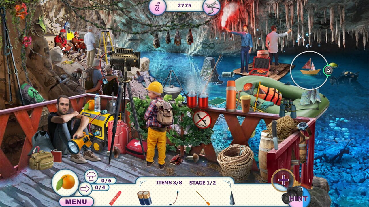 Screenshot 5