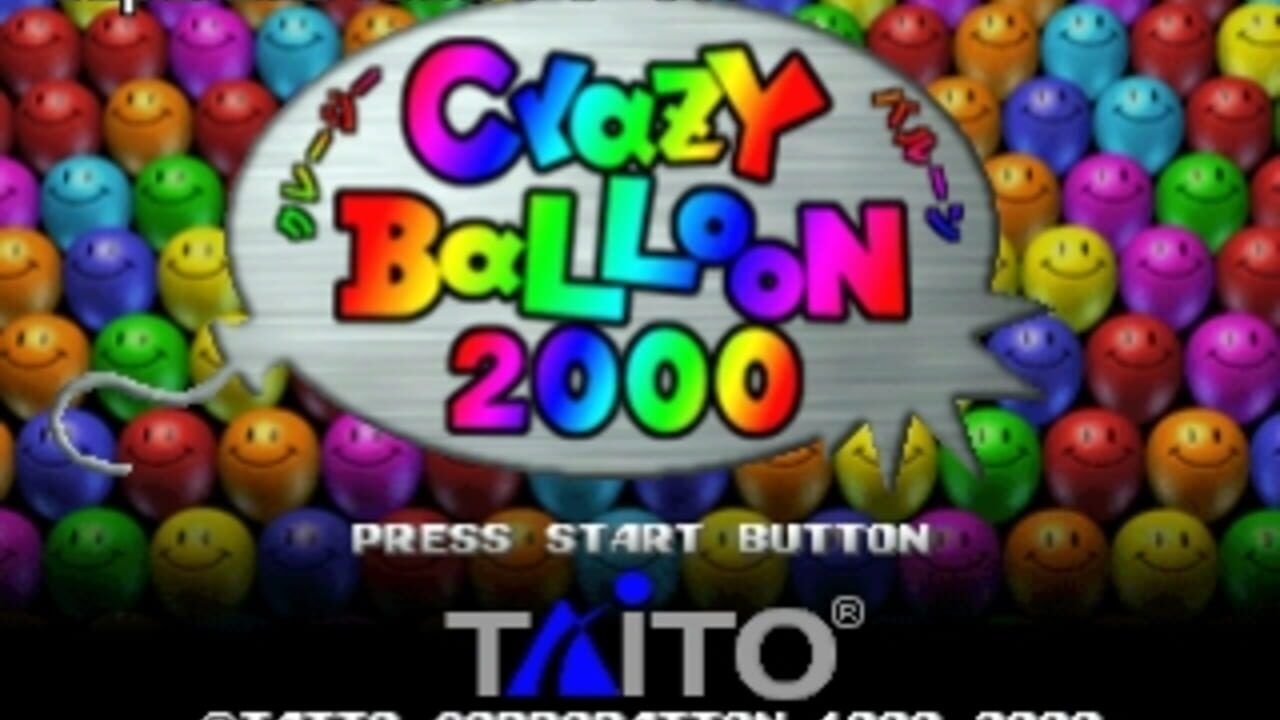 SuperLite 1500: Crazy Balloon 2000 — Screenshot 3