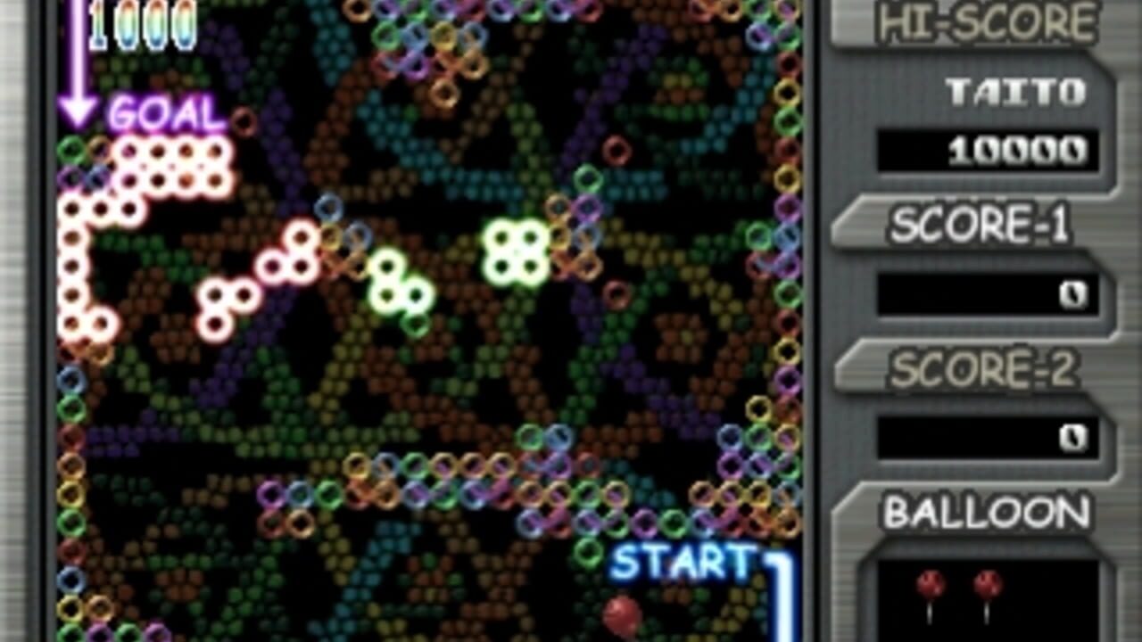 SuperLite 1500: Crazy Balloon 2000 — Screenshot 4