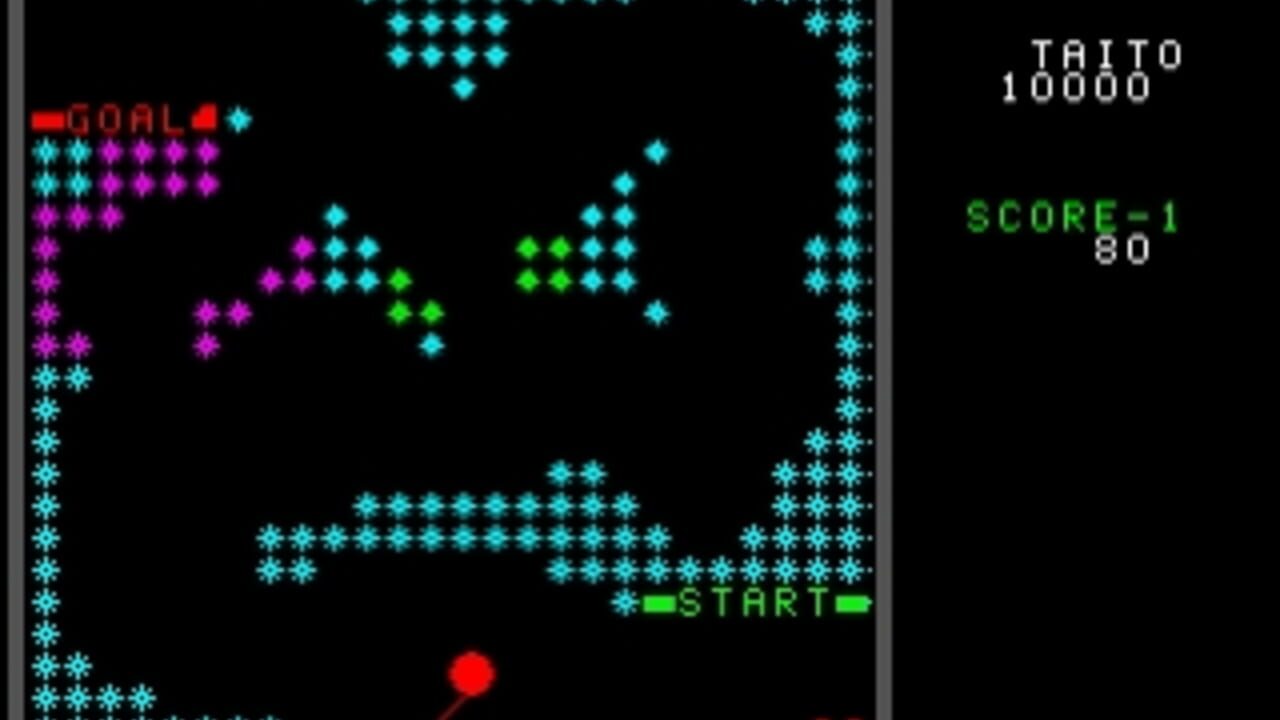 SuperLite 1500: Crazy Balloon 2000 — Screenshot 5