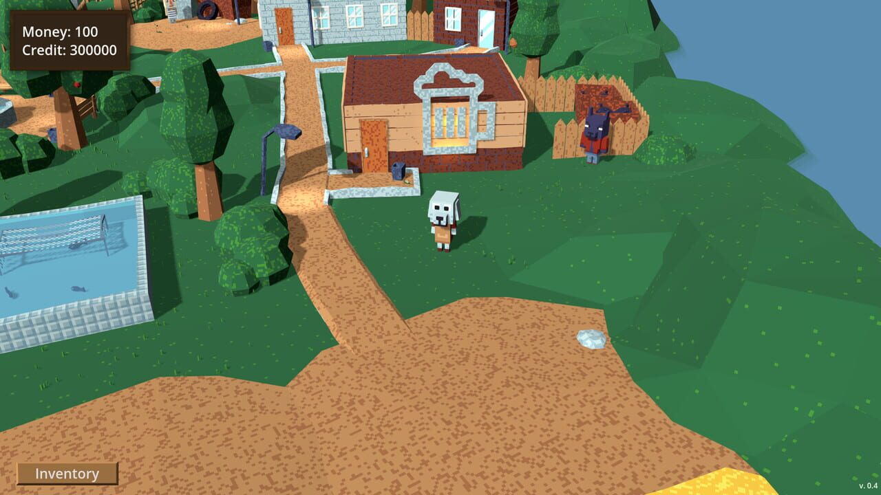 Dog Brew — Screenshot 2