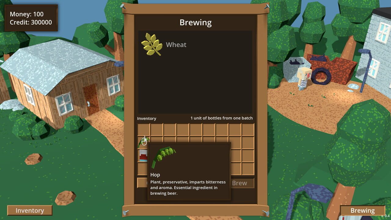 Dog Brew — Screenshot 4