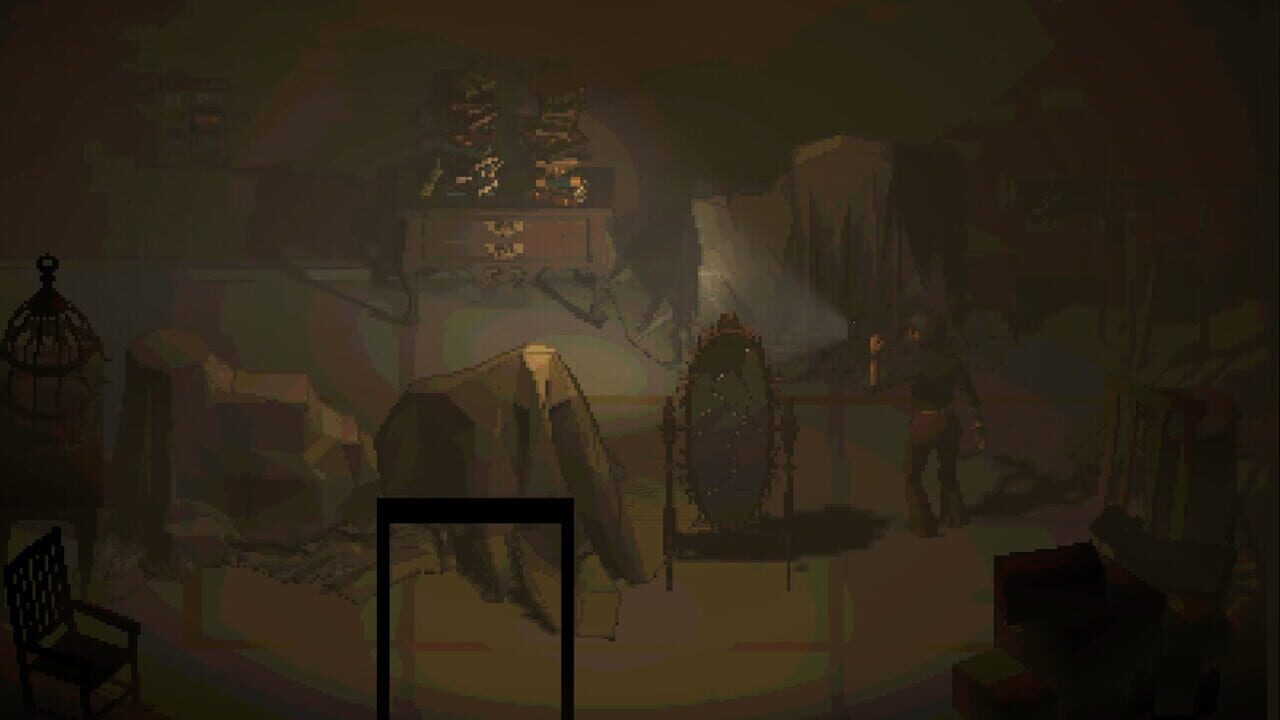 Subversive Memories screenshot 9