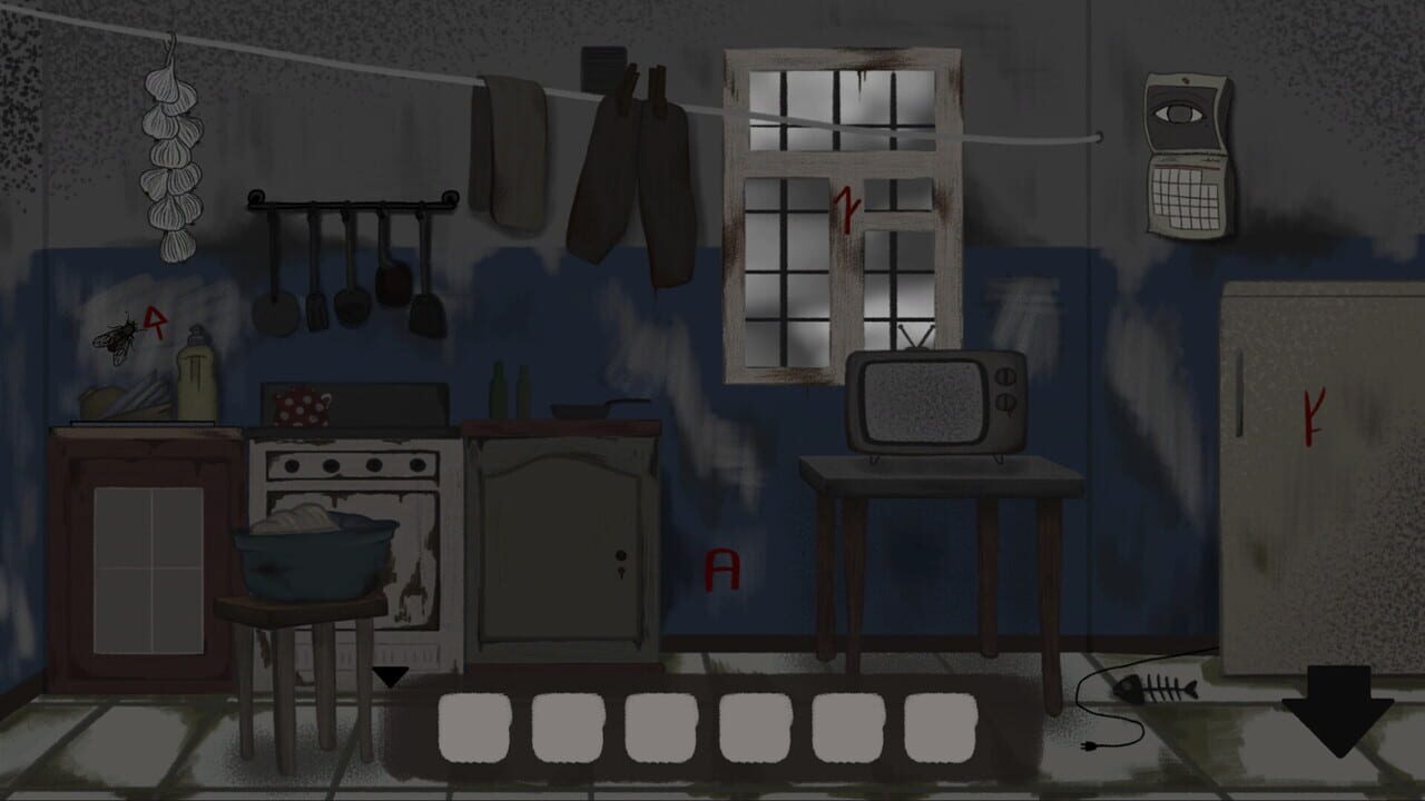 Freak House Image