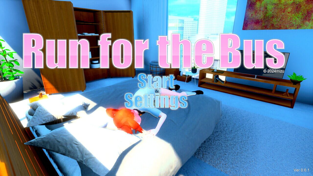Run for the Bus — Screenshot 4