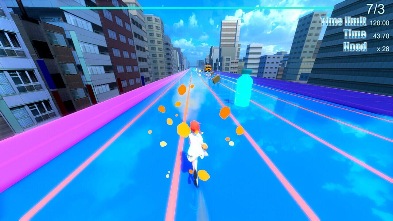 Run for the Bus — Screenshot 5