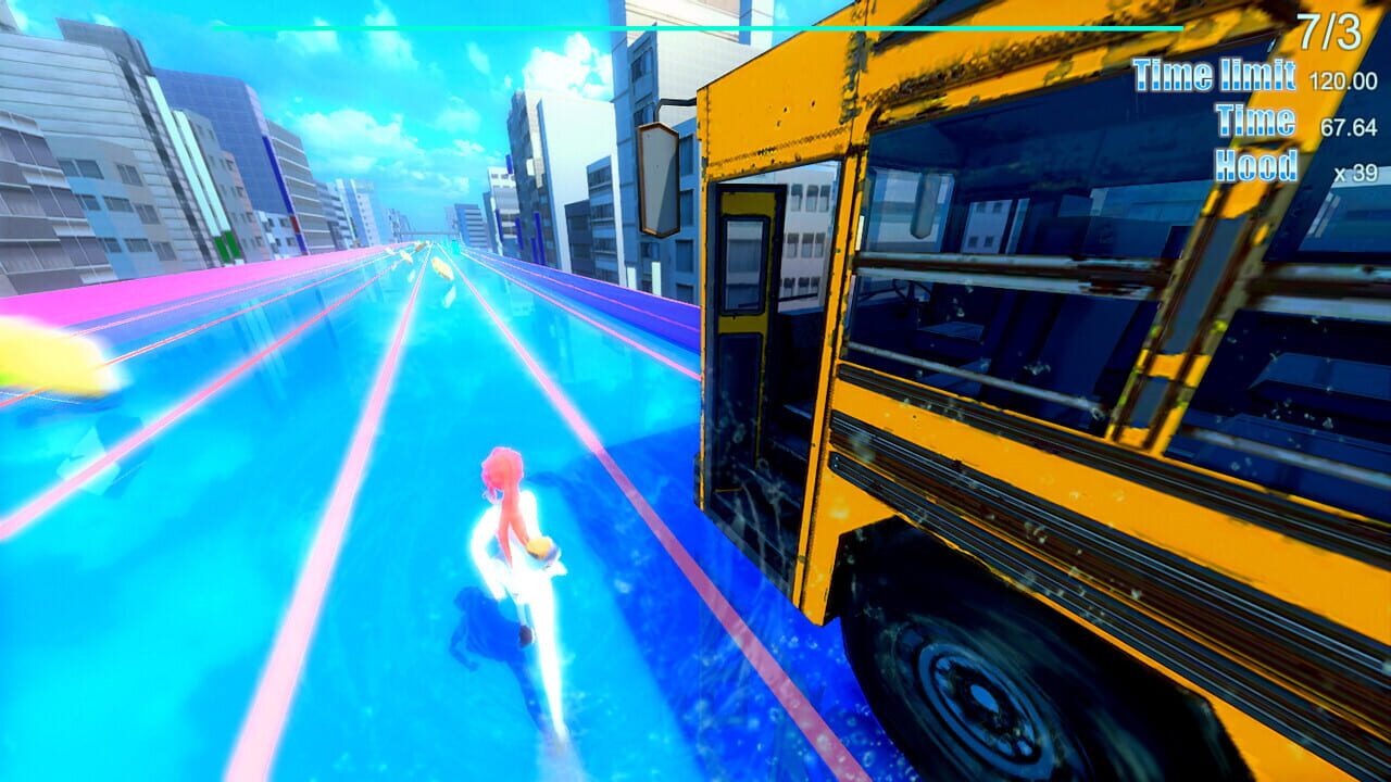 Run for the Bus — Screenshot 3