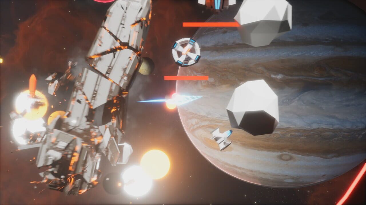 Godrop — Screenshot 1