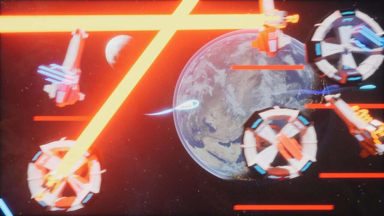 Godrop — Screenshot 4