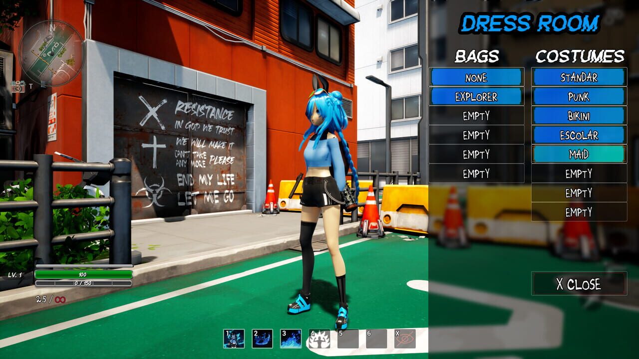 Screenshot 5