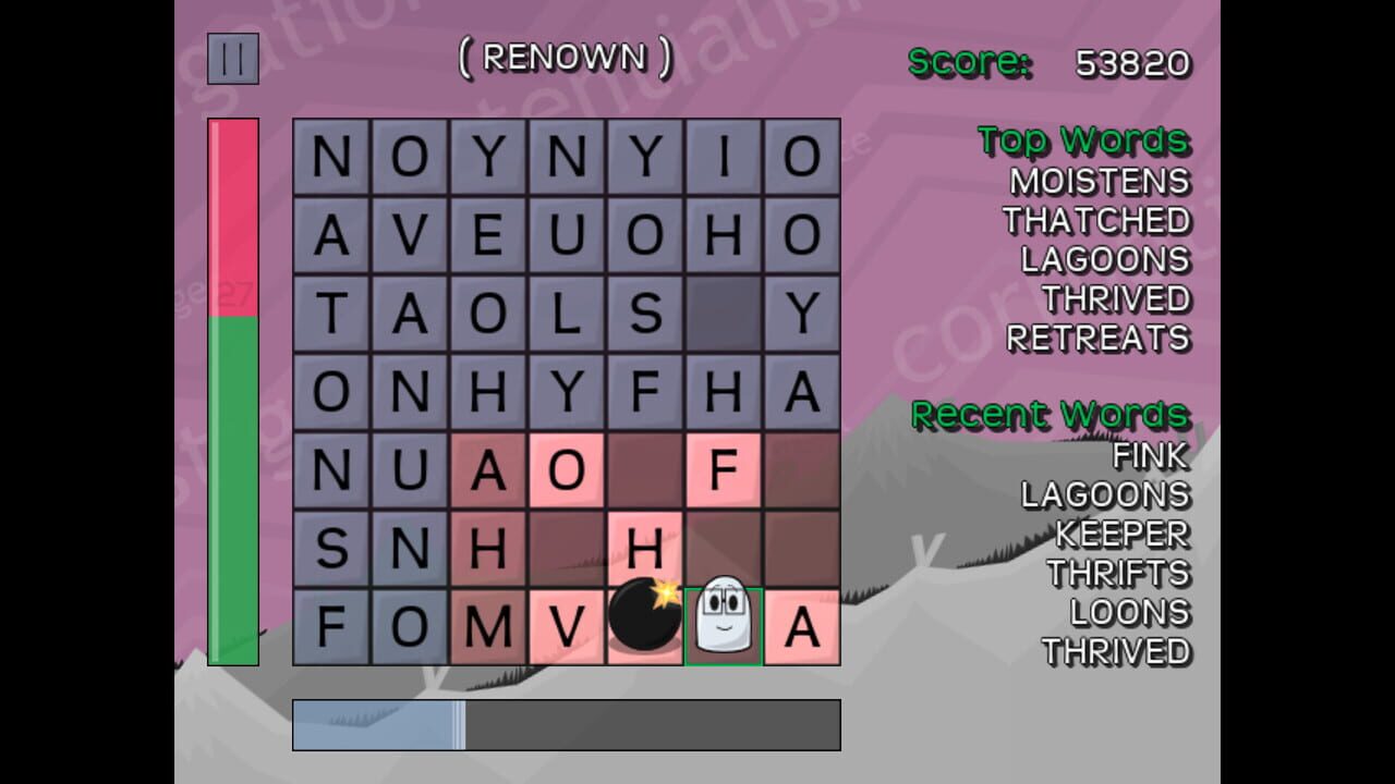 WordLeap Image