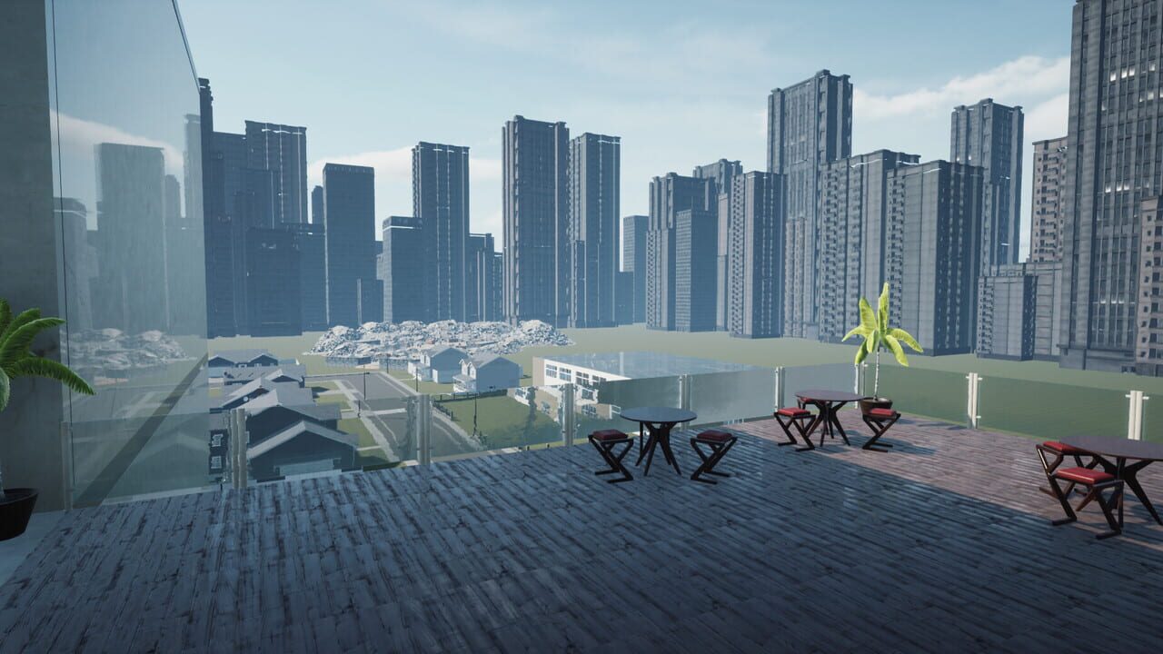 Code Name Teacher — Screenshot 5