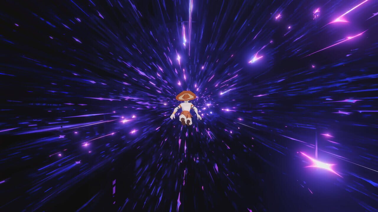 Multiverse Battle Royale — Screenshot 1