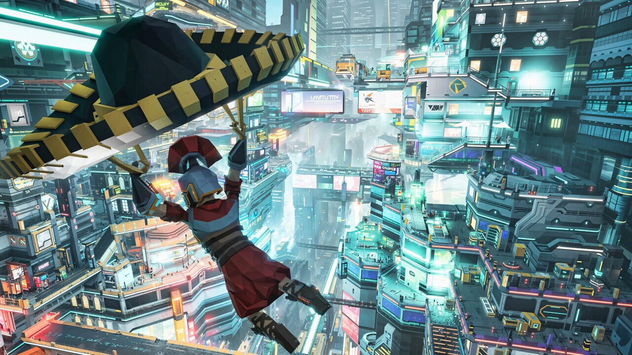 Multiverse Battle Royale — Screenshot 2