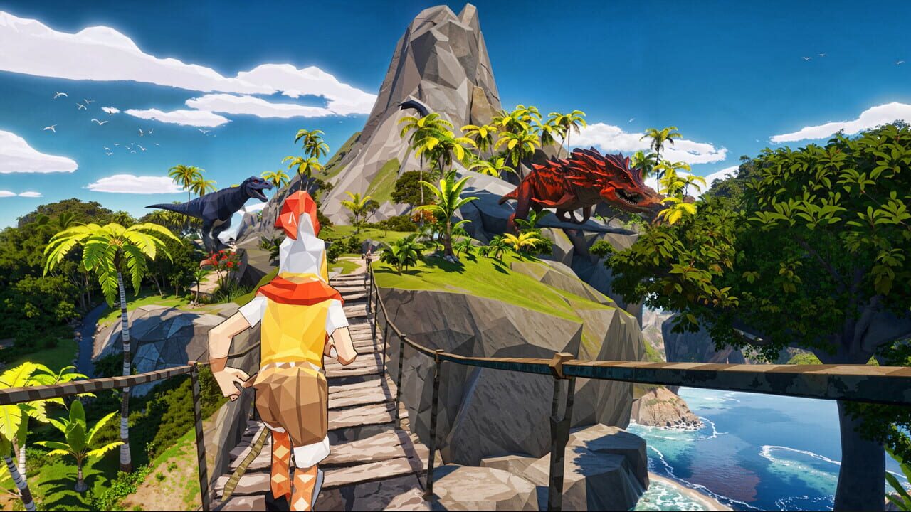 Multiverse Battle Royale — Screenshot 3