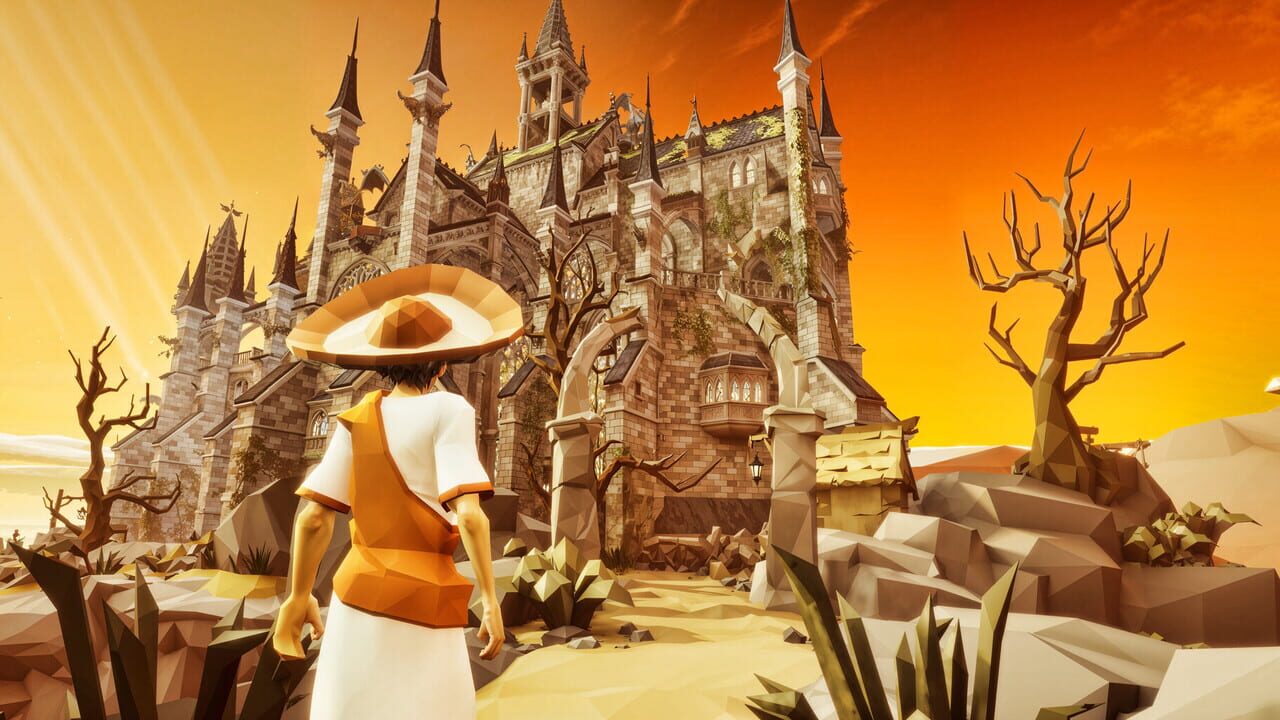 Multiverse Battle Royale — Screenshot 5