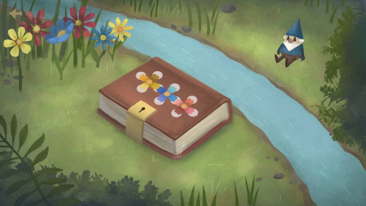 Gnomdom — Screenshot 3