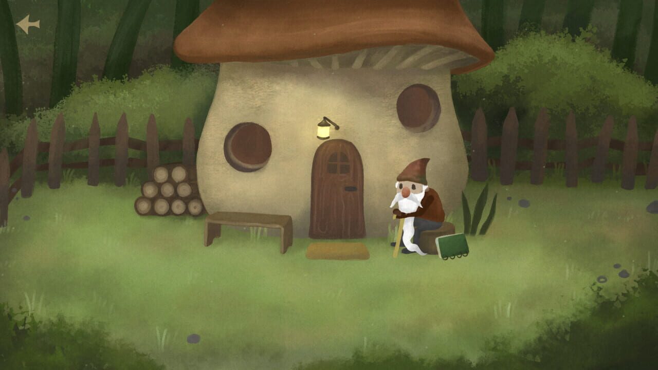 Gnomdom — Screenshot 4