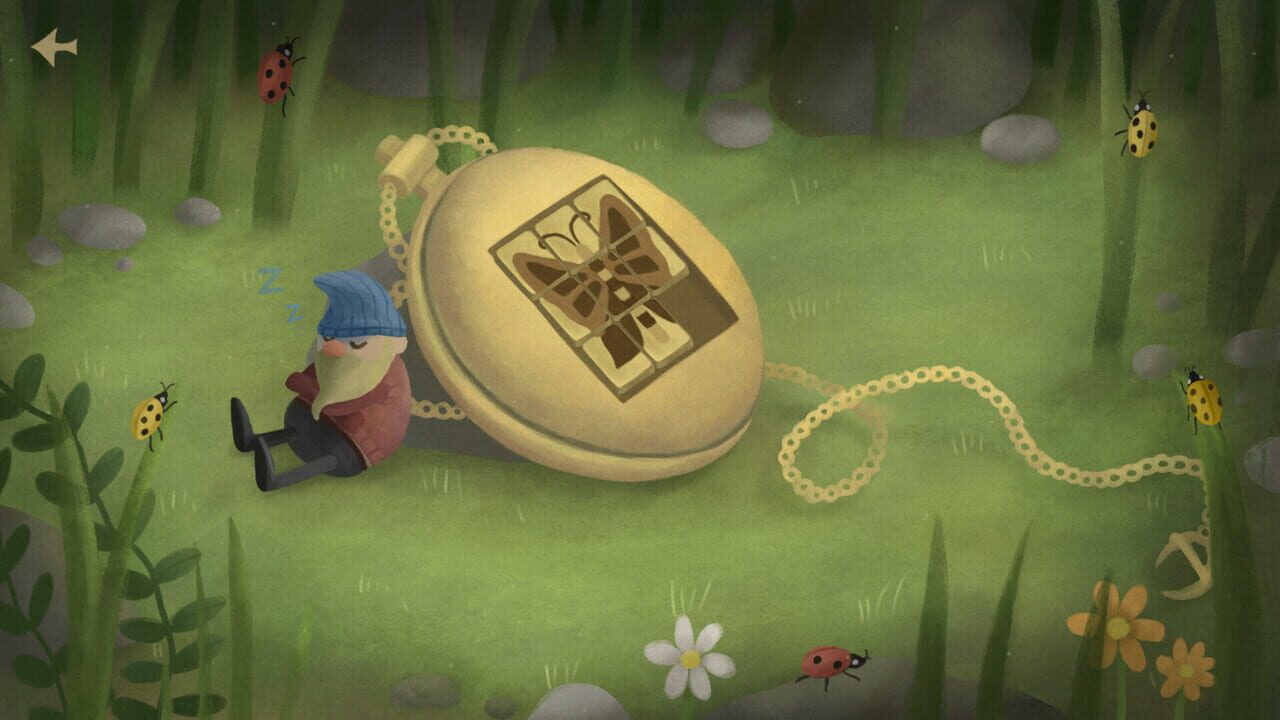 Gnomdom — Screenshot 5