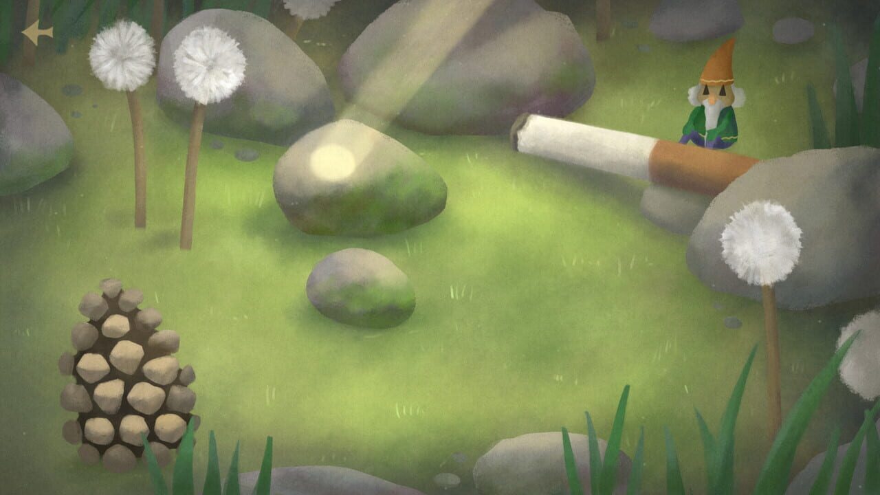 Gnomdom — Screenshot 2