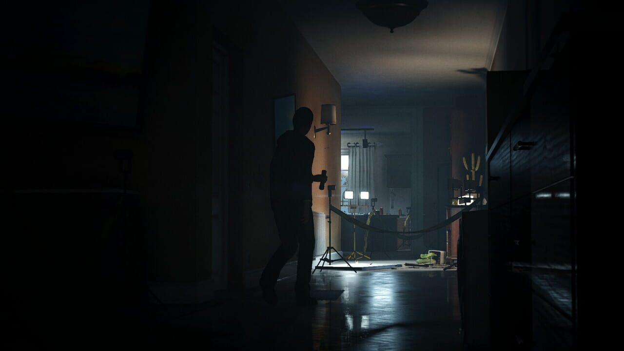 Murder — Screenshot 2